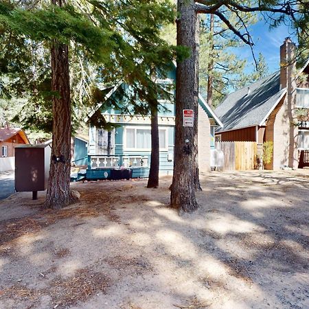 West Manor South Lake Tahoe Exterior foto