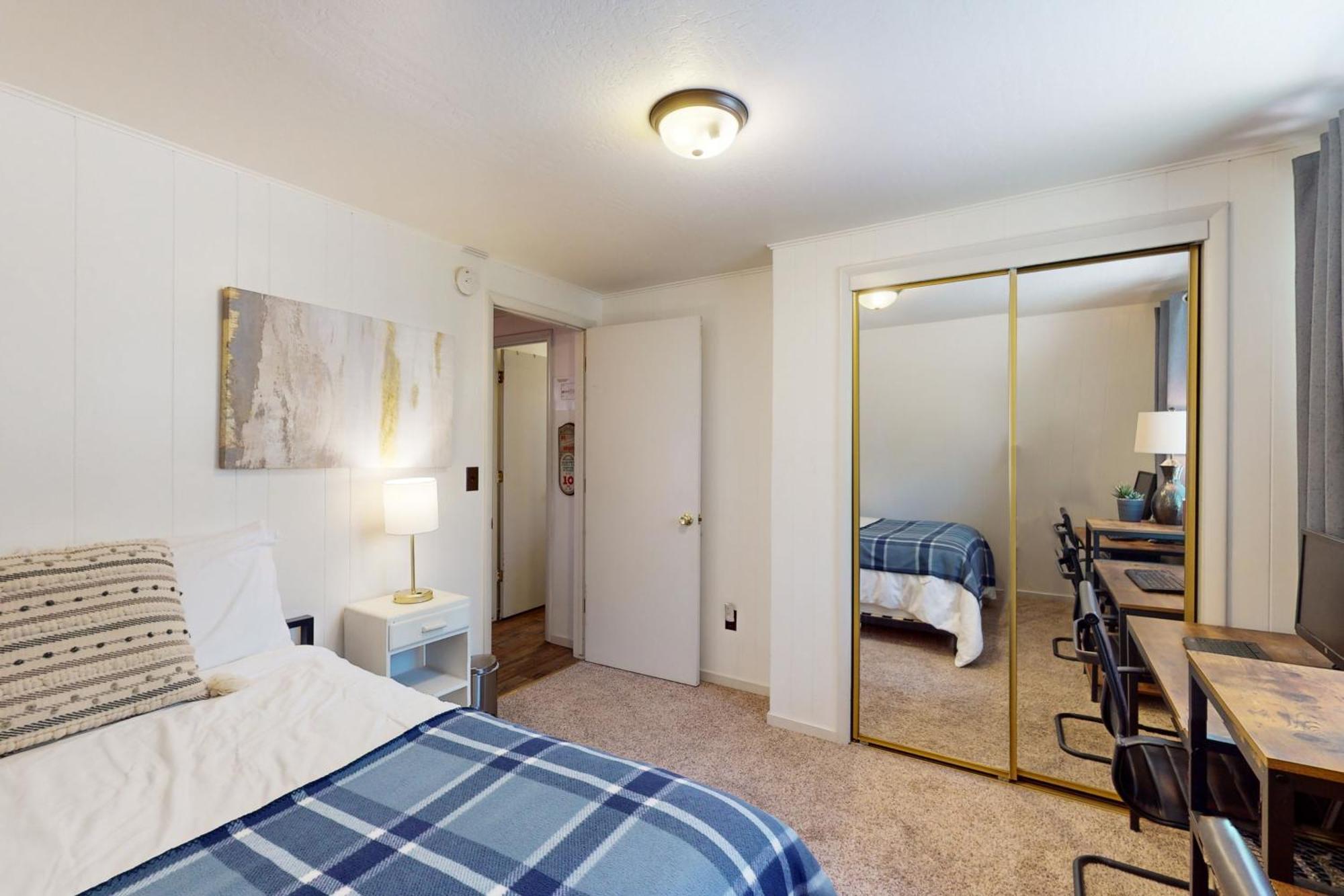West Manor South Lake Tahoe Exterior foto