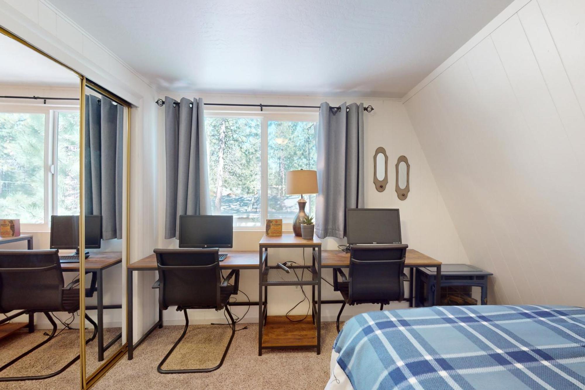 West Manor South Lake Tahoe Exterior foto
