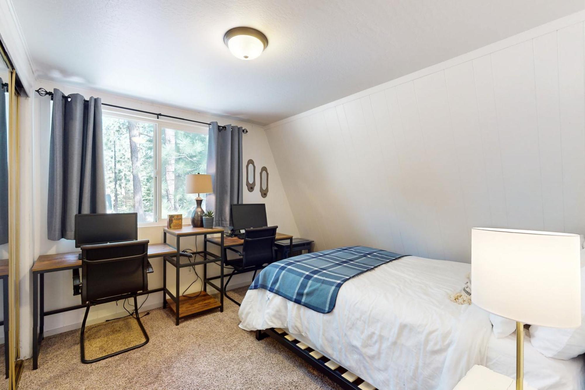 West Manor South Lake Tahoe Exterior foto
